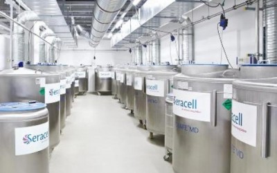 U Seracell-u čuvanje matičnih ćelija i na 50 godina