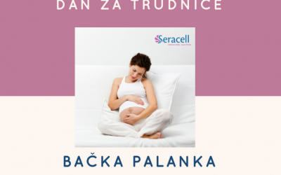 Dan sa trudnicama u Bačkoj Palanci