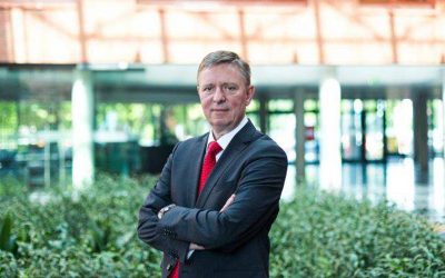 Dr Knirsch: Klijenti Seracell-a će dobiti najviši nivo kvaliteta