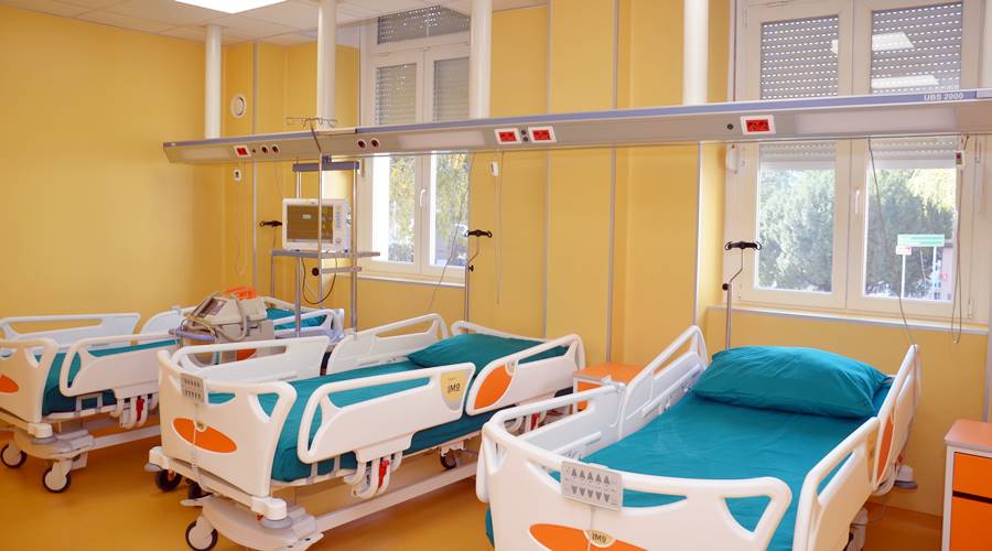 U Kliničkom centru Srbije otvoren nov blok za matične ćelije