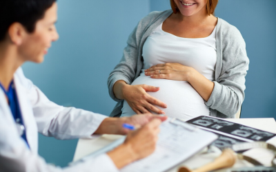 Brisevi u trudnoći – koji  brisevi se rade, zašto i koliko često?