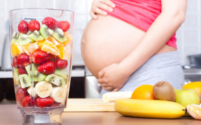 Ishrana u trudnoći: šta smete jesti, a šta ne