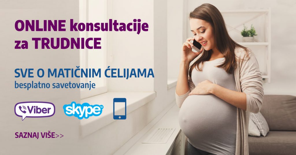 online konsultacije za trudnice