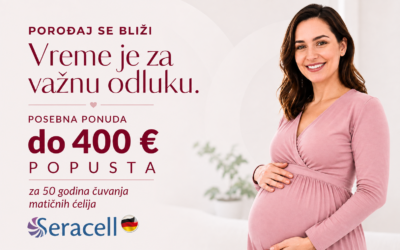 Porođaj se bliži. Vreme je za važnu odluku.